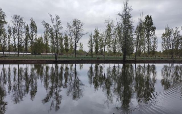 Caminos De Uco - posada de campo-