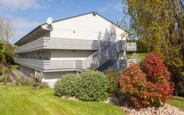 Campanile Poitiers Sud - Aéroport