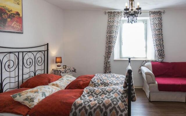 Wohnung am Nurburgring