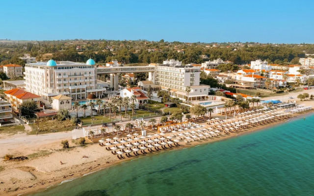 Wellness Santa Hotel