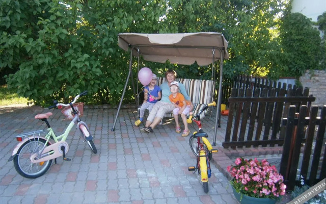 Nemunas Tour Residence