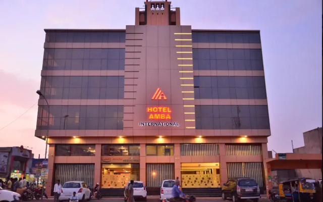 Rester Xpress Jodhpur