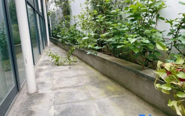 Yangzhou Wuxi Xiaoyuan