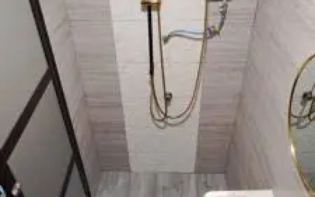 Tc theme park Guest house