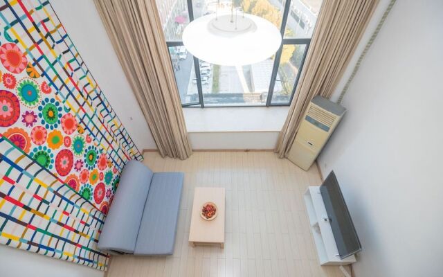 iFamily Apart Hotel Xinjinqiao Branch
