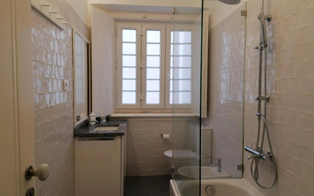 Stunning Apartment Marquês de Pombal