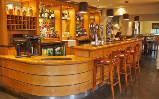 The Cadogan Arms