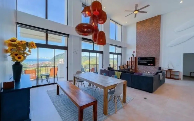 Jacobay 61001 Luxury ocean view