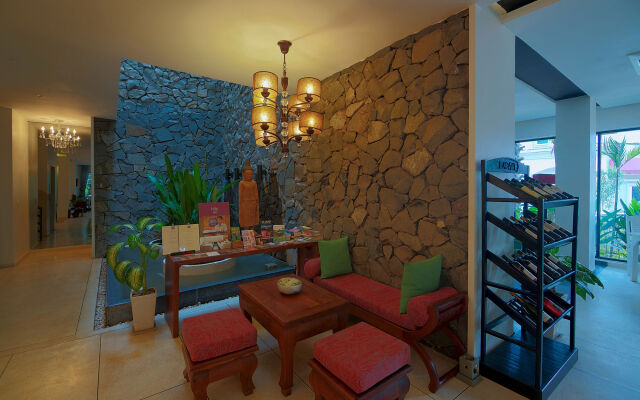 Nita By Vo Luxury Hotel