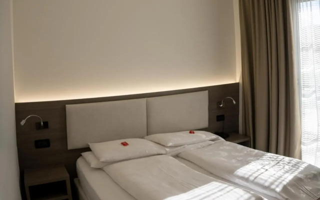 Hotel Garni Villa Fontana