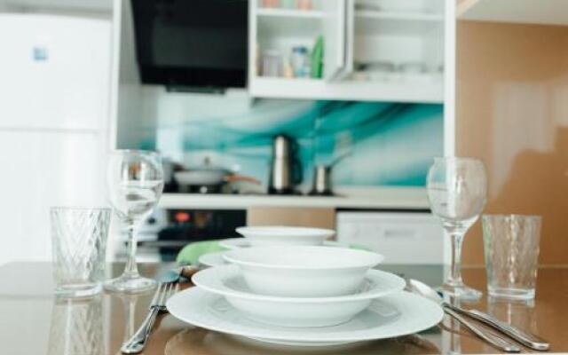 Sare Suites