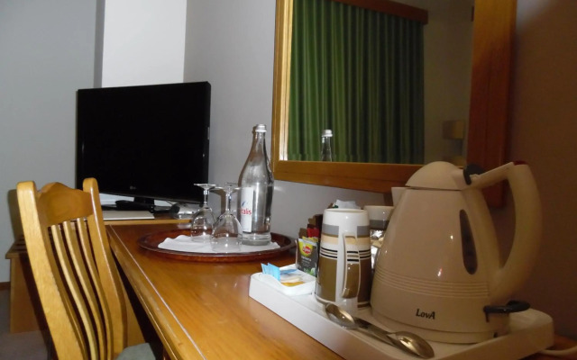Hotel Rainha D. Amelia, Arts & Leisure