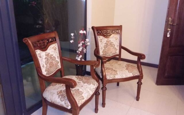 Casa Blanca Costinesti