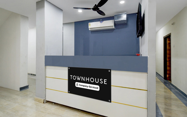 Super Townhouse Nagole RTO Office