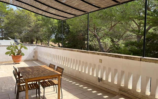 Masseria La Camardia