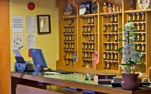Hotel Massarelli