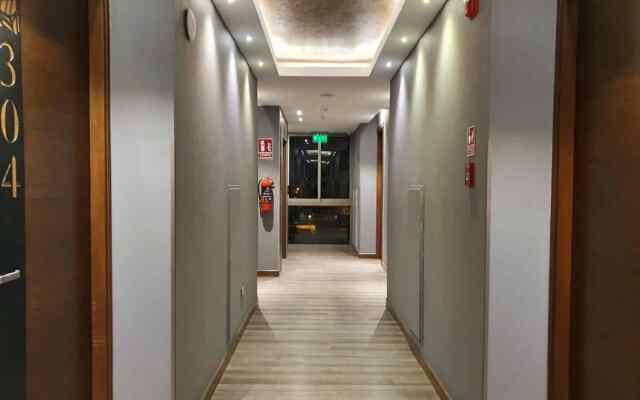 Catena Hotel