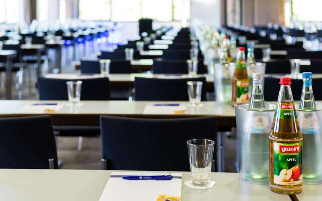 Park Plaza Trier