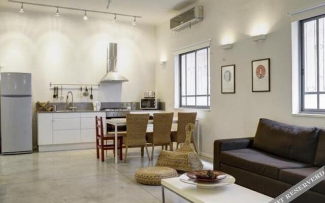 Tlv Premium Apartments - Hamaccabi Street