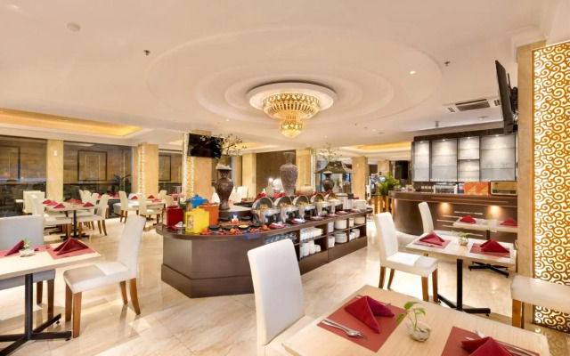 Prima In Hotel Malioboro