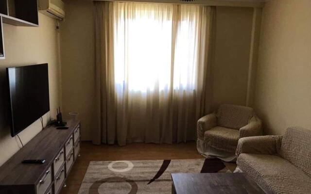 1 Room First Line !