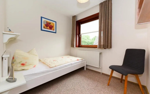 Schleswig-Holstein Whg 04 OG re