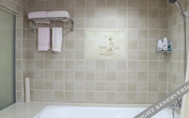 Jintaiyuan Business Hotel