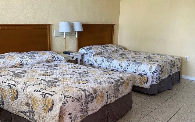 Ocean Cove Motel