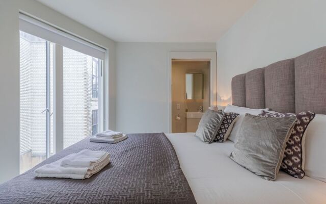 Holborn by Excel Apartments