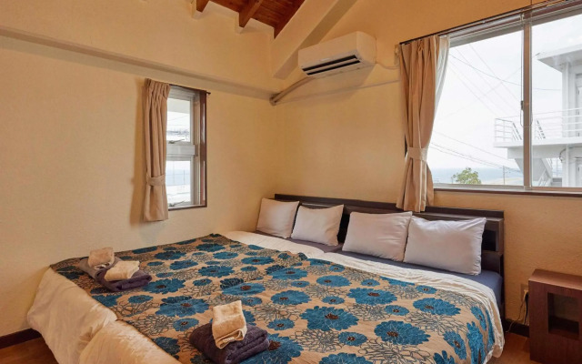Yukurina Resort Okinawa Urizun