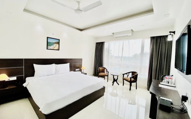 BSG Absolute Porvorim Regency Goa Hotel