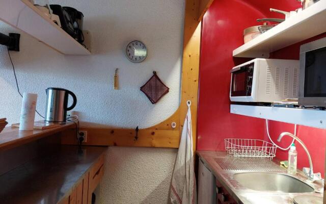 Appartement Les Arcs 1800, 2 pièces, 6 personnes - FR-1-411-190
