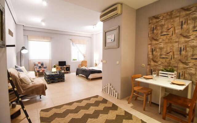 Serva La Bari Studio