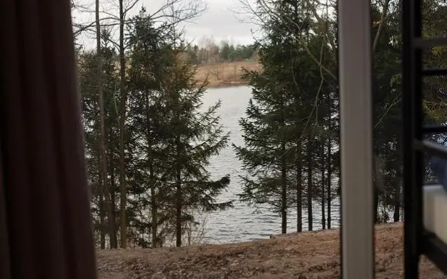 Zakątek Nad Jeziorem