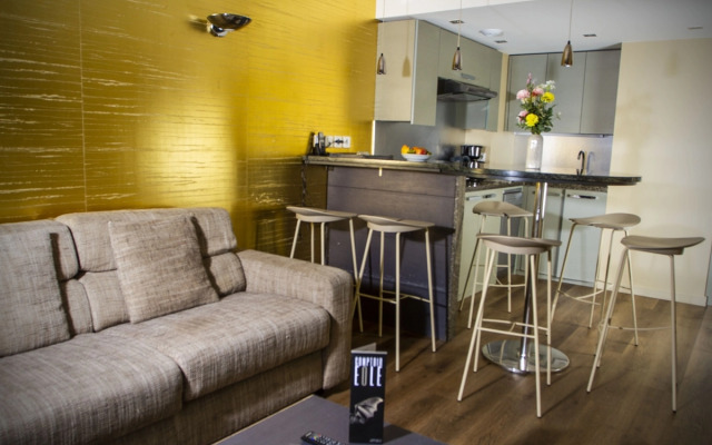 Appart-Hôtel Clément Ader