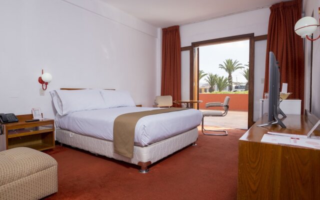 DM Hotels Tacna