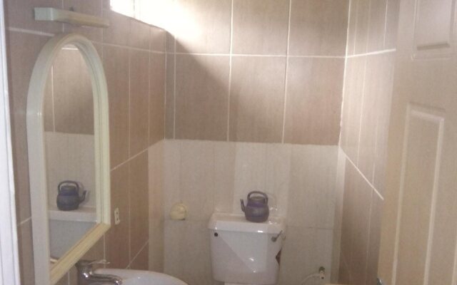 Martaba Millenium Hotels Limited