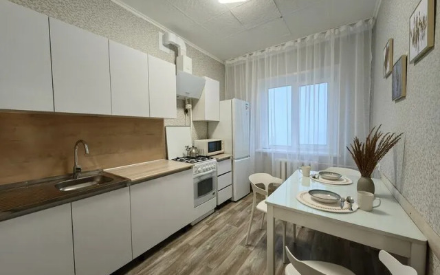 Апартаменты Лайк Хоум на Приморском бульваре,  д. 32