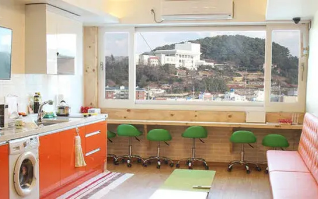 Seopirang Guesthouse
