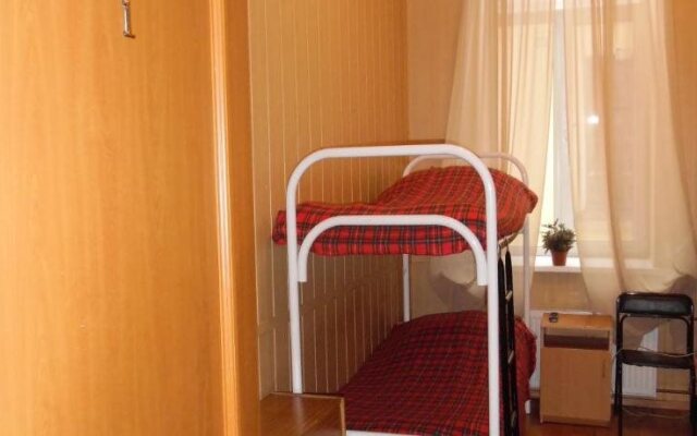 Жилое помещение Юлана на Невском