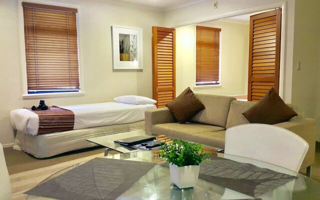 Apollo Hotel Auckland