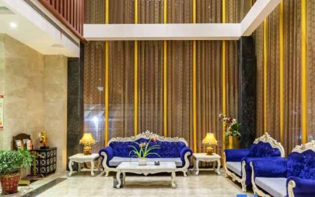 Sheng Jing Yi Jia Hotel