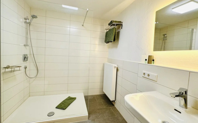 Appartement-Hotel-Allgayer