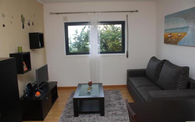 Apartamento Mar e Sol