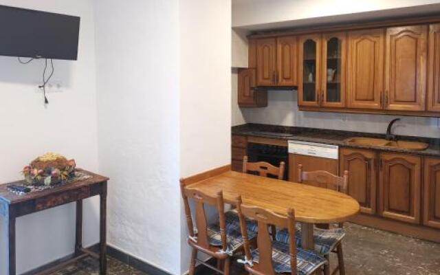 Turismo Rural Casa del Batlle