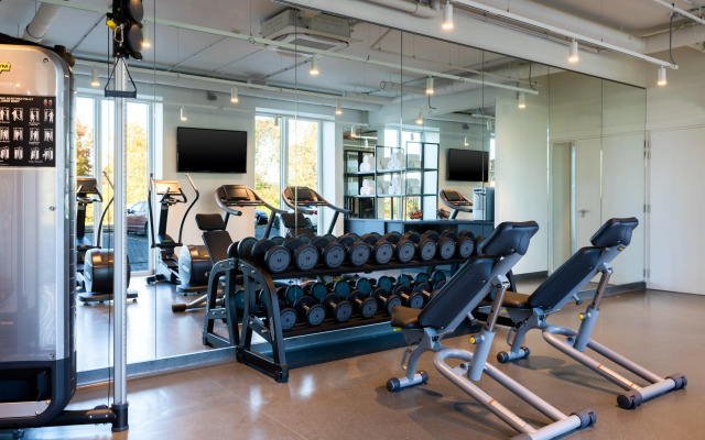 Holiday Inn Express & Suites Ghent by IHG