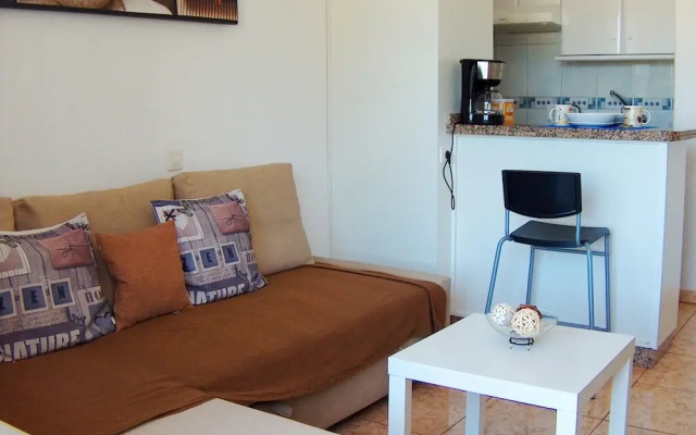 Comfortable Studio Costa del Silencio by HelloApartments