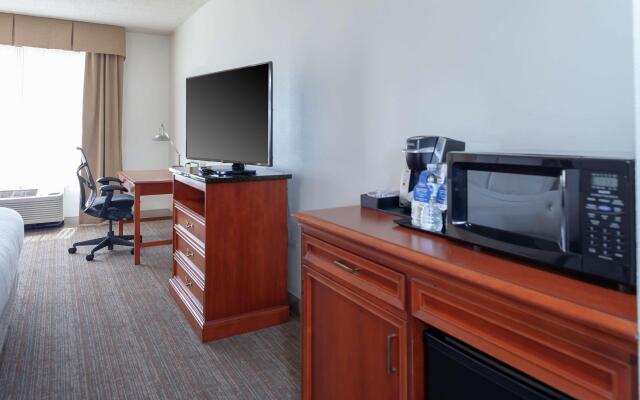 Hilton Garden Inn Charlotte North