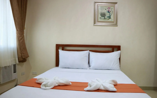 Gilin Suites Puerto Princesa Palawan