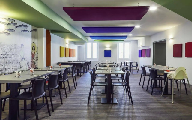 Hôtel Ibis Styles Marseille Vieux Port